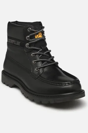 Caterpillar Stiefeletten & Boots COLORADO MOC TOE - - Größe 40
