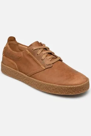 Clarks Schnürschuhe StreethillLace - - Größe 39 1/2