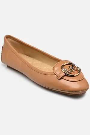 Michael Kors Ballerinas Lillie Moc - - Größe 36