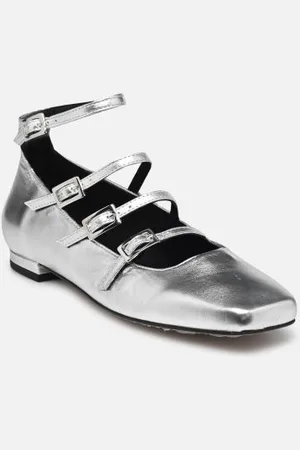 ALOHAS Ballerinas Luke Onix - - Größe 38