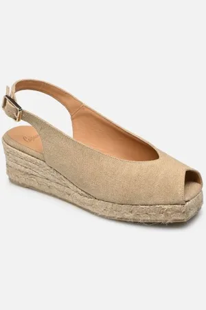 Castaner Espadrilles Dosalia H3 - - Größe 36