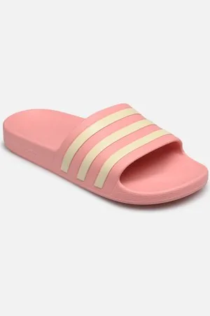 adidas Sandalen Adilette Aqua W - - Größe 37