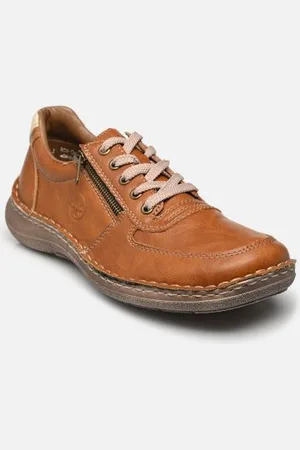Rieker 03030 - - Sneaker - Größe 41