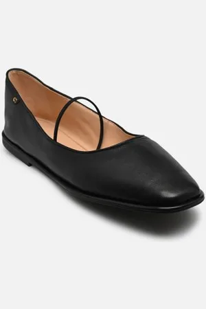 Coach Ballerinas Emilia leather mary jane - - Größe 36