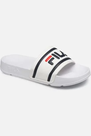 Fila Clogs & Pantoletten Morro Bay Slipper 2.0 Wmn - - Größe 37