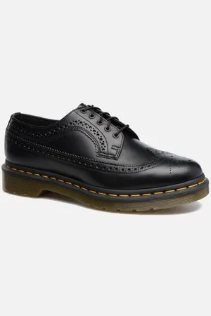 Dr. Martens Schnürschuhe 3989 YS Brogue Shoe M - - Größe 45