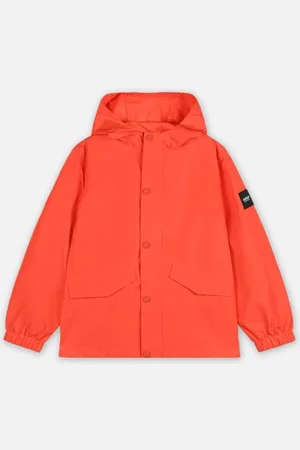 Aigle Bekleidung Coupe-Vent - M56010 - Enfant Mixte - - Größe 8A