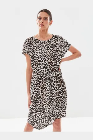 B YOUNG Bekleidung Bymmjoella Oneck Dress 2 - - Größe 34