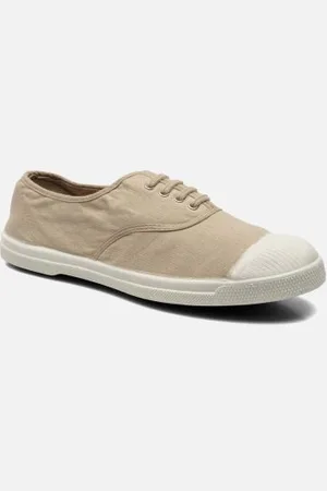 Bensimon Tennis Lacets W - - Sneaker - Größe 41