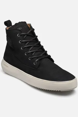 Blackstone YG25 - - Sneaker - Größe 41
