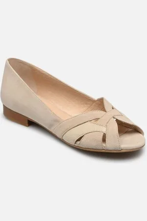 Georgia Rose Ballerinas Léa - - Größe 35