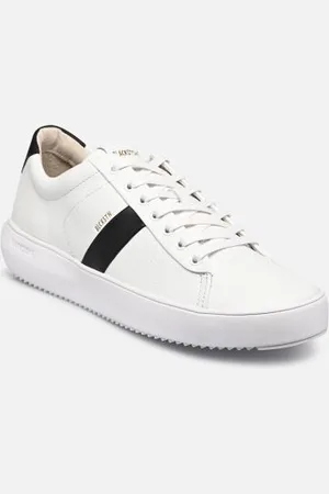 Blackstone Ryder - - Sneaker - Größe 41
