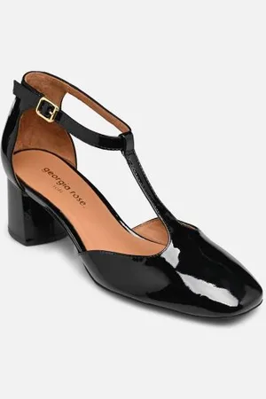 Georgia Rose Pumps Grel - - Größe 36
