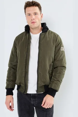 Blend Bekleidung Outerwear- - - Größe S
