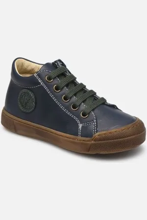 Naturino Stiefeletten & Boots Falcotto Alstro Zip - - Größe 19