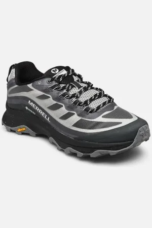 Merrell Sportschuhe Moab Speed Gore-Tex - - Größe 41