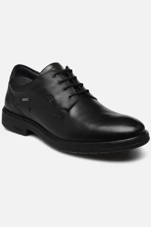 Fluchos Schnürschuhe Magnus F1304 - - Größe 40