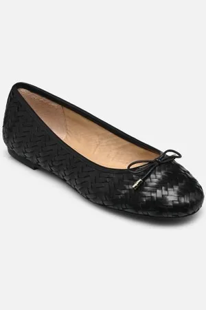 Ralph Lauren Ballerinas JAYNA-FLATS-BALLET - - Größe 36