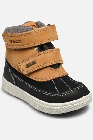 Primigi Stiefeletten & Boots PBZGT 48520 Gore-tex - - Größe 20