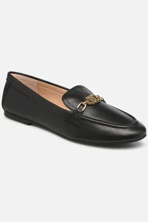 Ralph Lauren Slipper AVERI-FLATS - - Größe 38