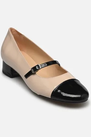 Georgia Rose Ballerinas Silio - - Größe 36