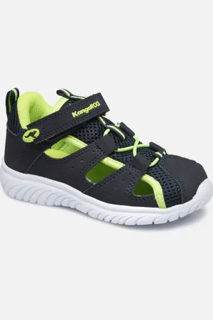 KangaROOS Sandalen KI-Rock Lite EV - - Größe 23