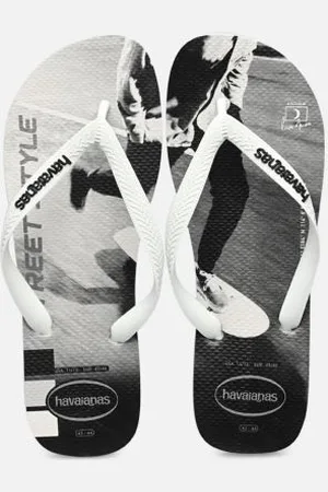 Havaianas Zehensandalen Hav. Hype - - Größe 39 - 40