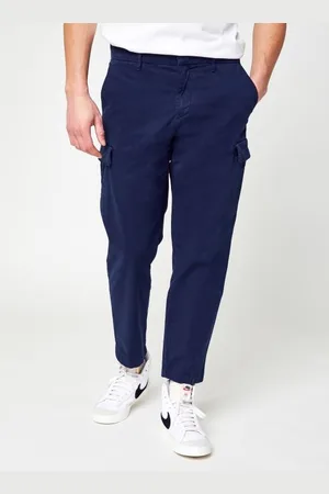 Timberland Bekleidung Contemporary Cargo Ankle Length Slim Tapered Pant - - Größe 28 X 32