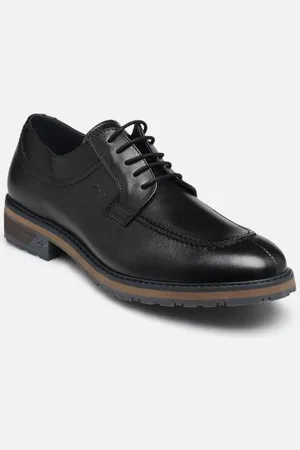 Fluchos Schnürschuhe Ulrich F1874 - - Größe 39