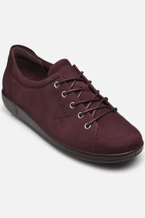 Ecco Soft 2.0 - - Sneaker - Größe 39