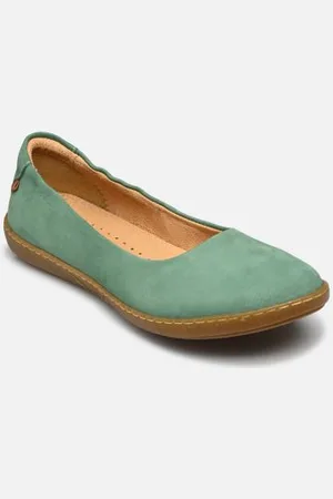 El Naturalista Ballerinas Coral N5300 - - Größe 37