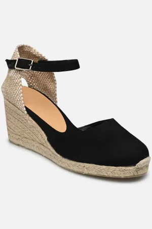 Castaner Espadrilles Carol H6 - - Größe 36