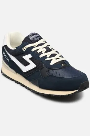 Schmoove CAPE COD RUNNER - - Sneaker - Größe 41