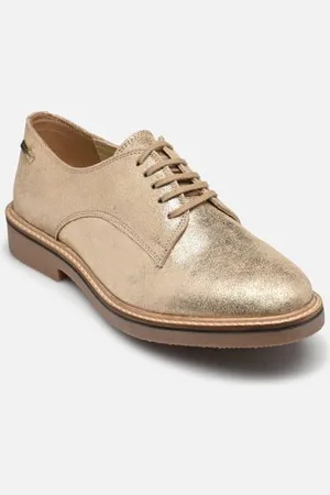 Les Tropéziennes par M Belarbi Schnürschuhe VENUSSE - - Größe 40