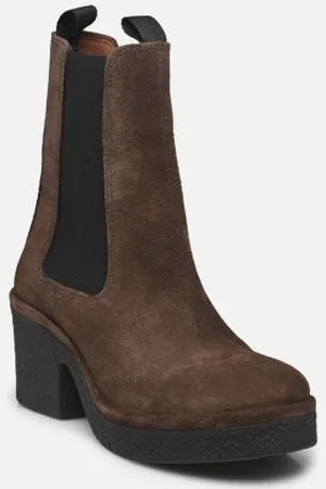 Anonymous copenhagen Stiefeletten & Boots Laurell platform - - Größe 36