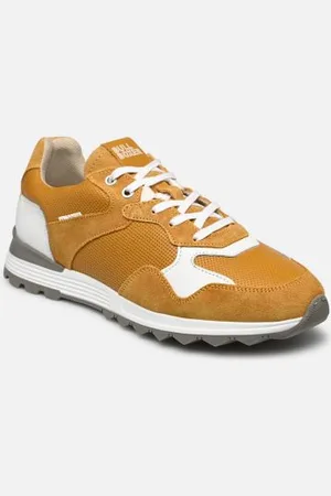 Bullboxer 373P21384BYEWH - - Sneaker - Größe 41