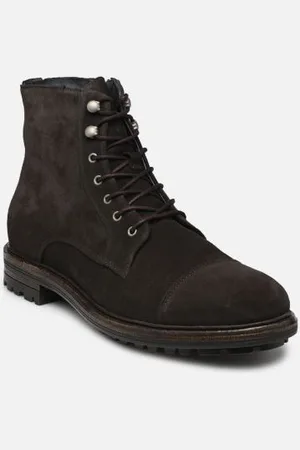 Blackstone Stiefeletten & Boots UG20 - - Größe 41