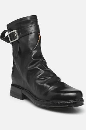 Airstep / A.S.98 Stiefeletten & Boots B80213 - - Größe 37