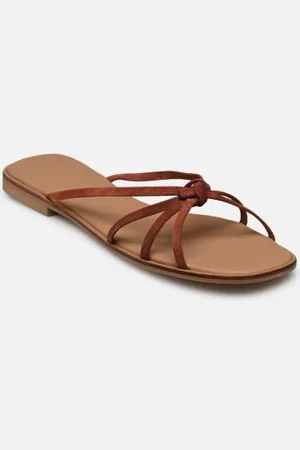 Flattered Clogs & Pantoletten Mimosa - - Größe 36
