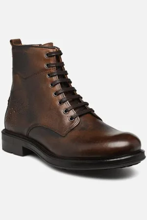 Kost Stiefeletten & Boots JIMMY FO VGT - - Größe 40