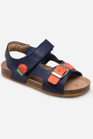 Kickers Sandalen Fuxio - - Größe 27