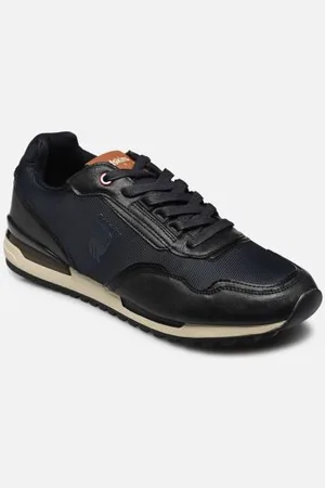 Redskins ORANGER - - Sneaker - Größe 40
