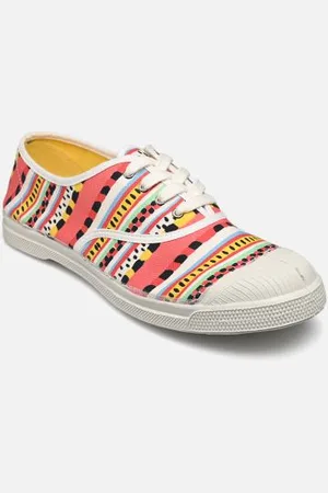 Bensimon LACETS LUCAS DU TERTRE - - Sneaker - Größe 36