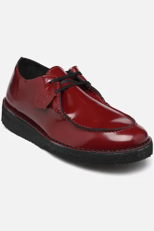 Oswen Schnürschuhe EWALDI LOW - - Größe 43