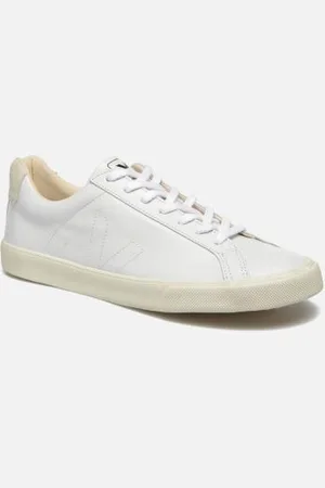 Veja Esplar Leather - - Sneaker - Größe 46