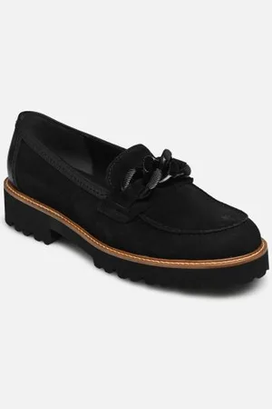 Gabor Slipper 35.240-17 - - Größe 39