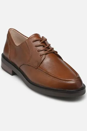 Caprice Schnürschuhe 23303-43 - - Größe 38