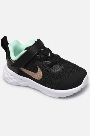 Nike Revolution 6 Nn (Tdv) - - Sneaker - Größe 17