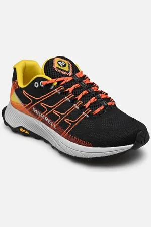 Merrell Sportschuhe Moab Flight - - Größe 40