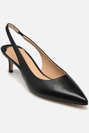 Ralph Lauren Pumps Lolah Ii-Pumps-Slingback - - Größe 36